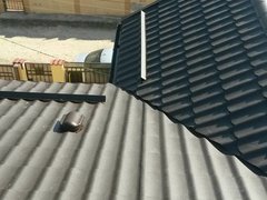 Strong Roof - Productie si montaj invelitori metalice